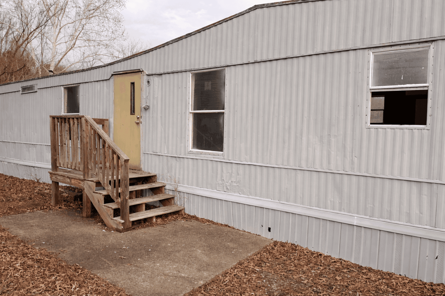 Rental Home - Lot #38 - Image 1