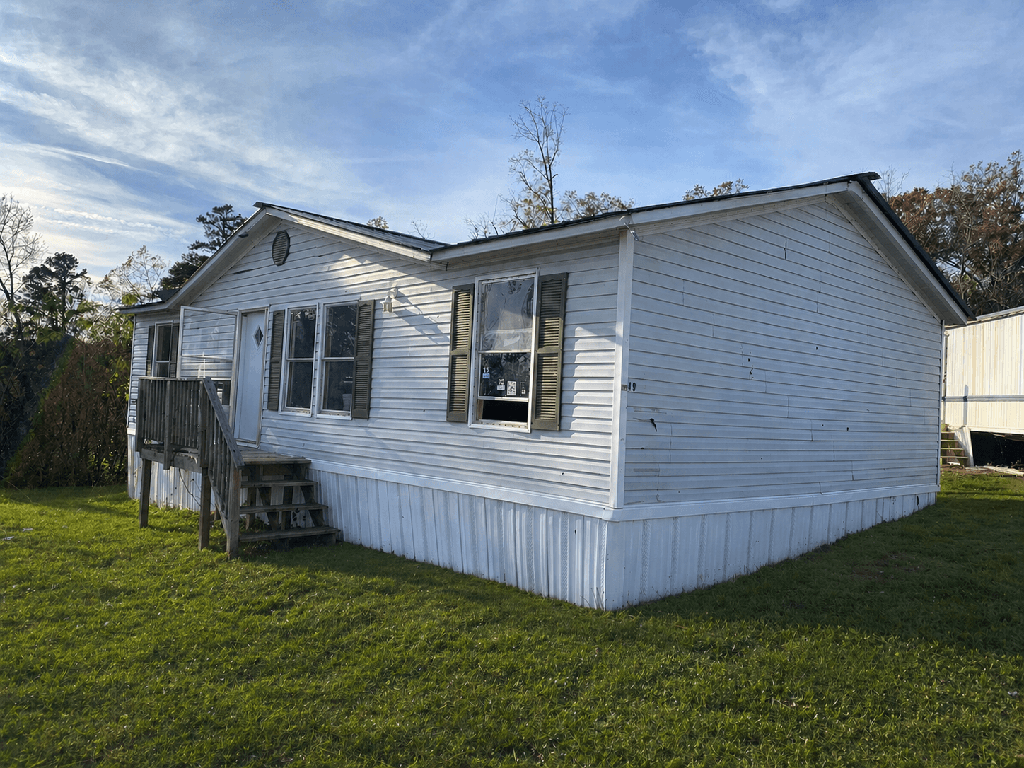 Lease-to-Own Opportunity - Lot #49 - Image 1