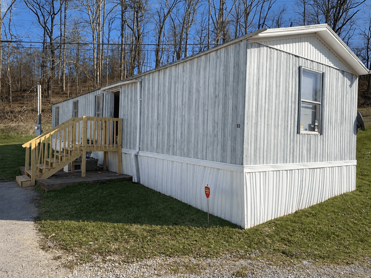Lease-to-Own Opportunity - Lot #69 - Image 1
