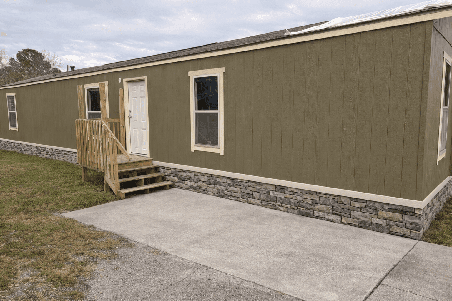 Lease-to-Own Opportunity - Lot #47 - Image 1